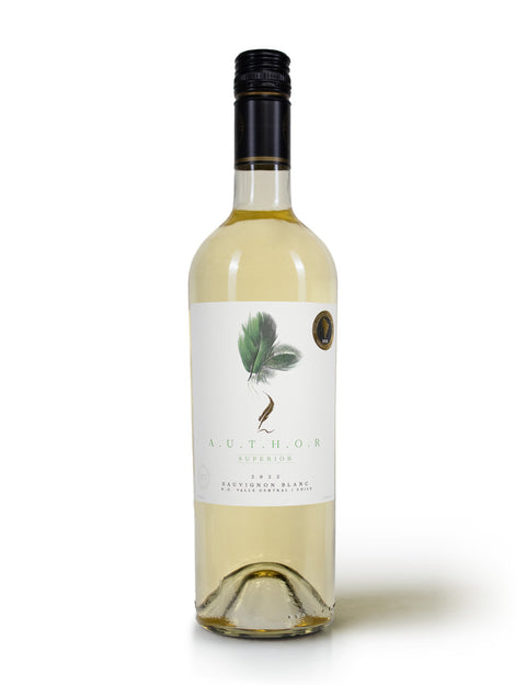 Sauvignon Blanc Superior 2024