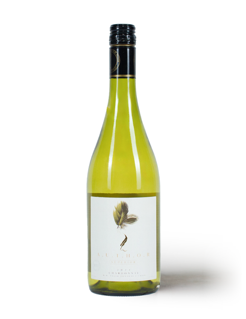 Chardonnay Superior 2024