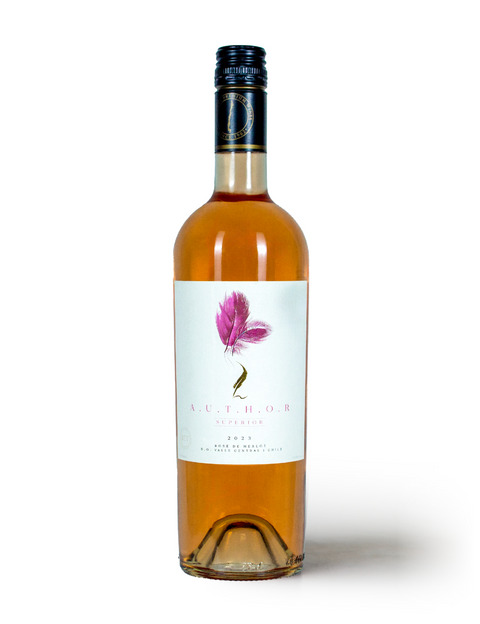 Rosé the Day Away