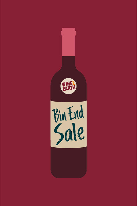 Stanley's Syrah 2019