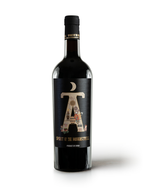 Great Value Red Wine