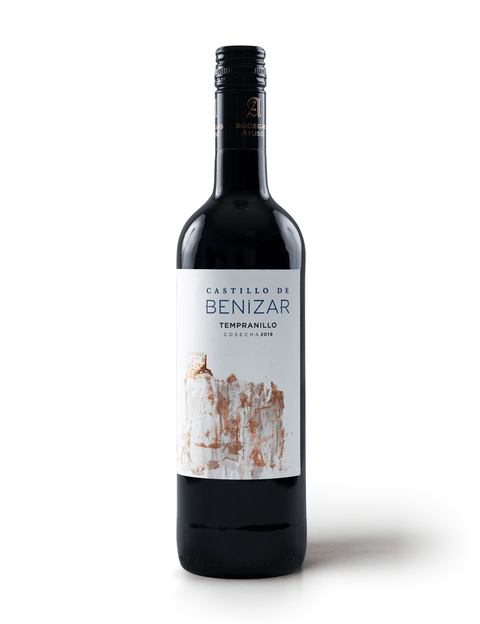 Great Value Red Wine