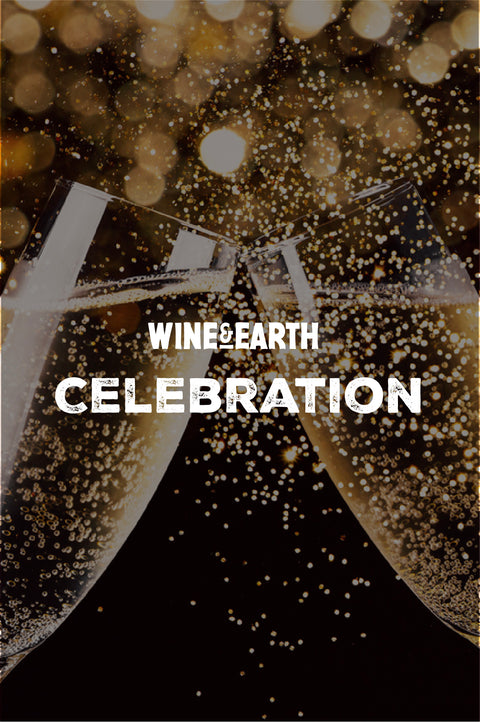 Celebration Wines