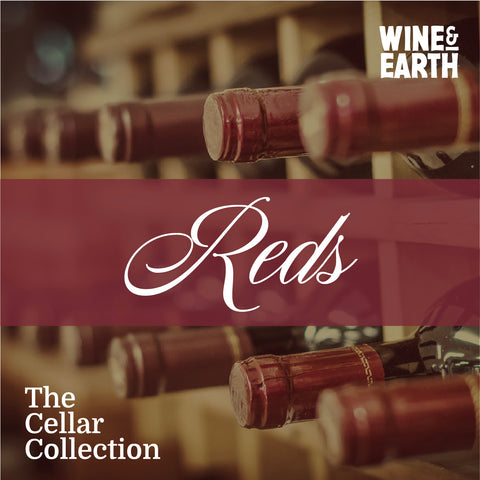 Fine Red Wine