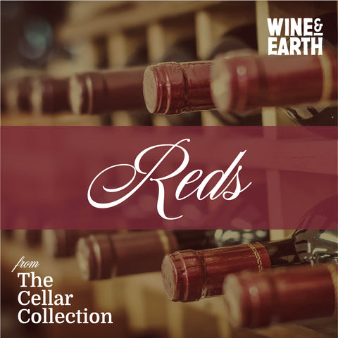 The Cellar Collection: Reds