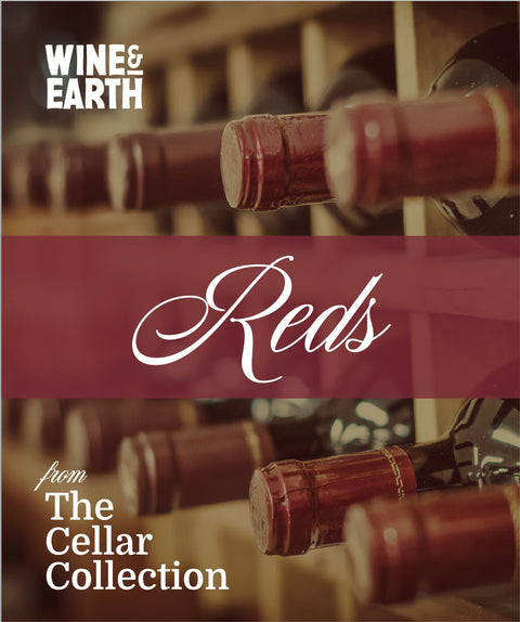 Fine Red Wine