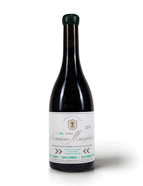 The Cellar Collection: Reds