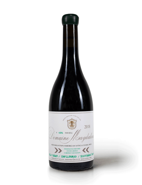 Fine Red Wine