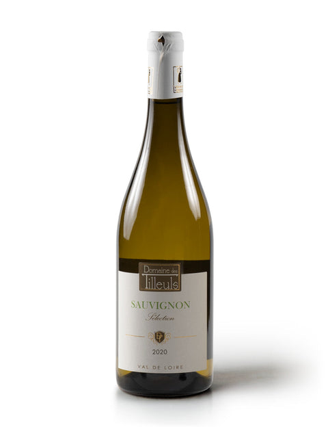 Domaine des Tilleuls Sauvignon Sélection Val de Loire IGP 2020