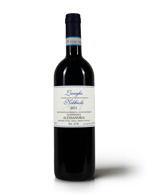 The Cellar Collection: Reds