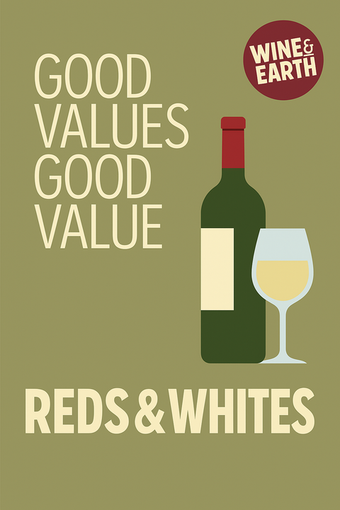 Great Value Wines
