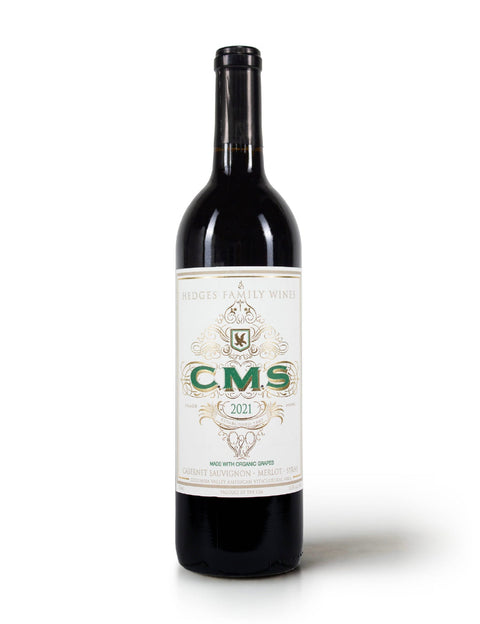 The Cellar Collection: Reds