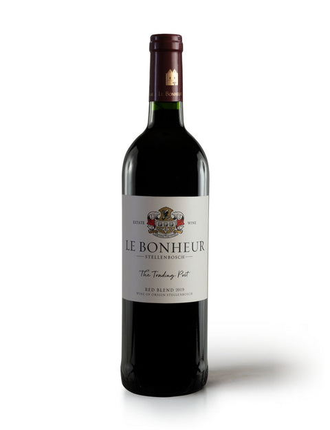 Fine Red Wine
