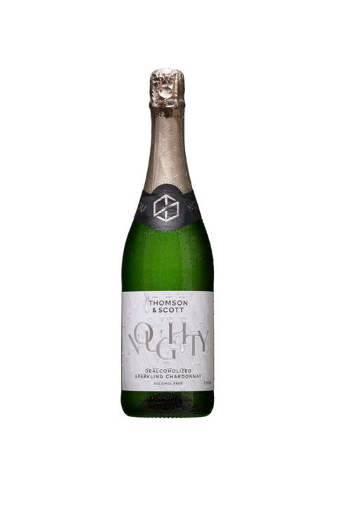Noughty Sparkling Chardonnay NV (0%)