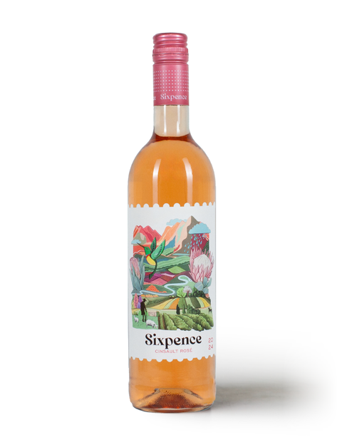 Rosé the Day Away