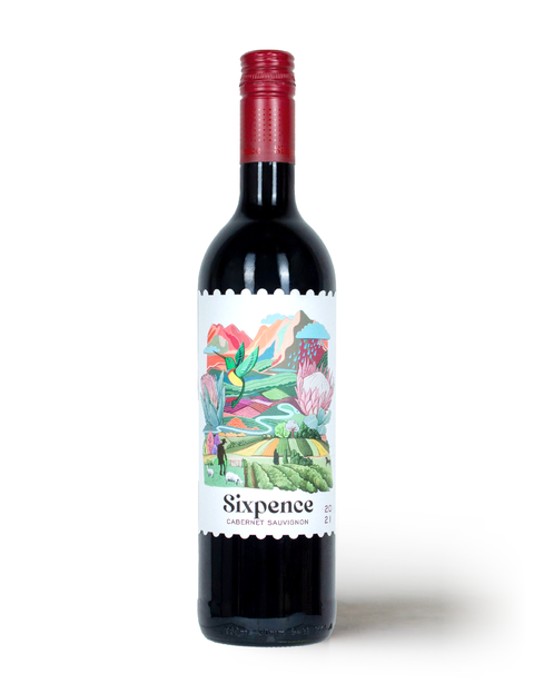 Great Value Red Wine