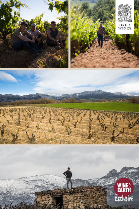 Kalamity Rioja 2017