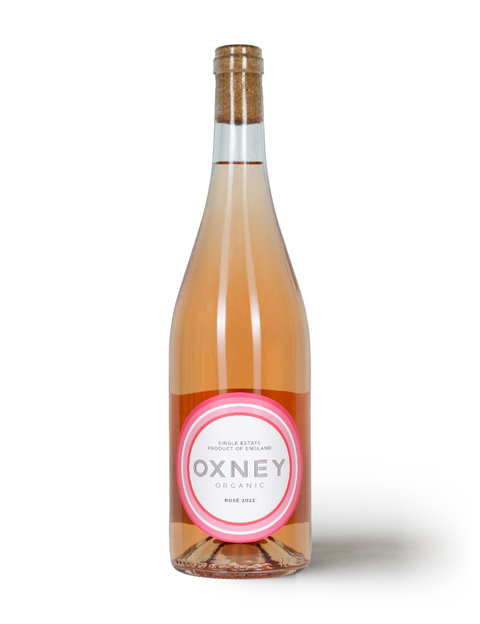Rosé the Day Away