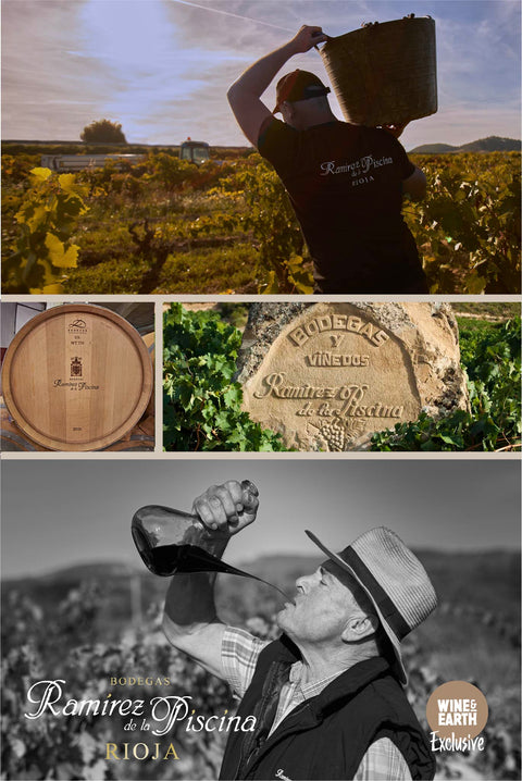 Crianza Rioja 2018