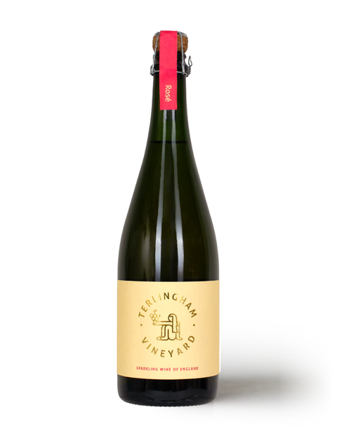 Classic Cuvée Rosé 2021