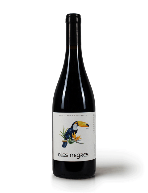 Ales Negres 2019