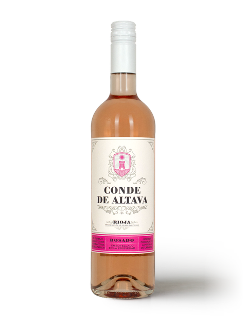 Rosé the Day Away