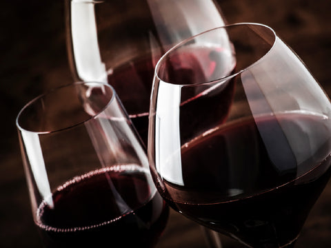 Quality Red Wines