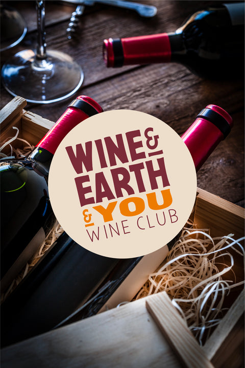Organic Wine Club