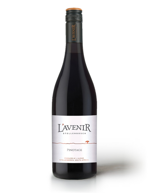 Horizon Pinotage 2022