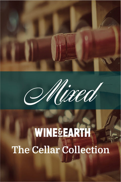 Fine Wine Mixed Case