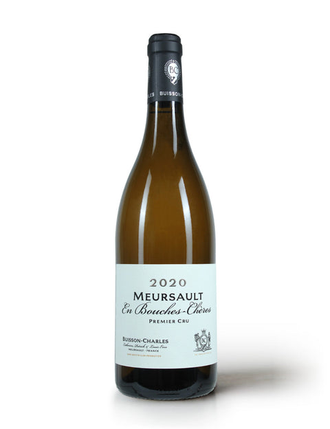 Domaine Buisson-Charles Meursault 1er Cru Bouches-Chères 2020