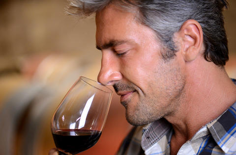 dégustation consciente