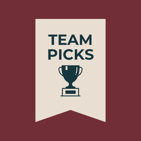 Team Pick Wines