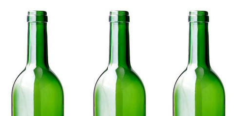 The challenges with wine packaging