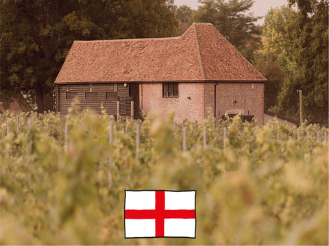 English Wines