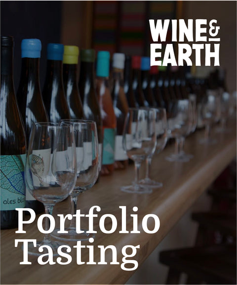 Join a wine tasting event