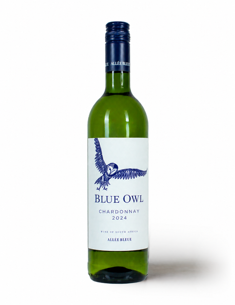 Blue Owl Chardonnay 2024