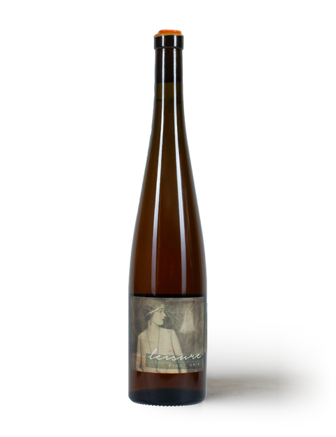 Leisure Skin Contact Pinot Gris 2021