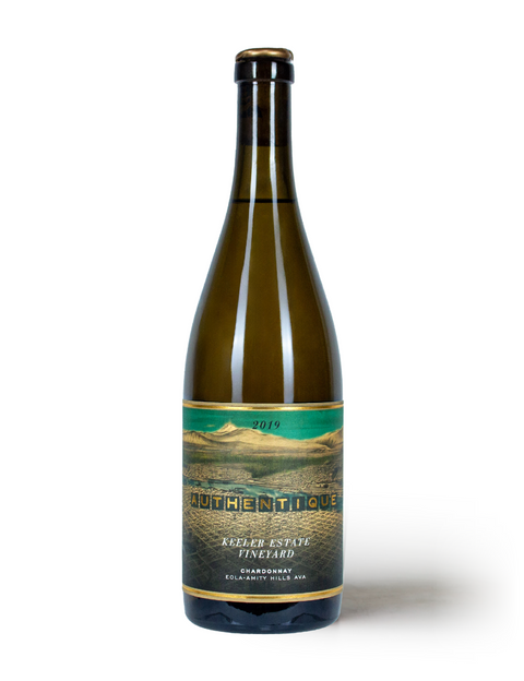 Keeler Estate Chardonnay 2019