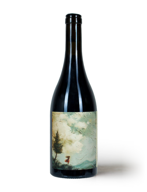 The Corridor Pinot Noir 2021