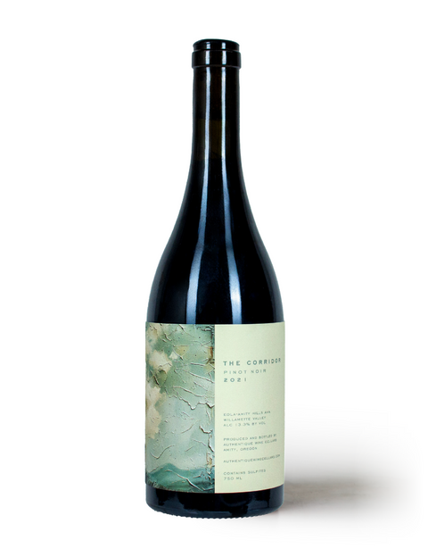 The Corridor Pinot Noir 2021