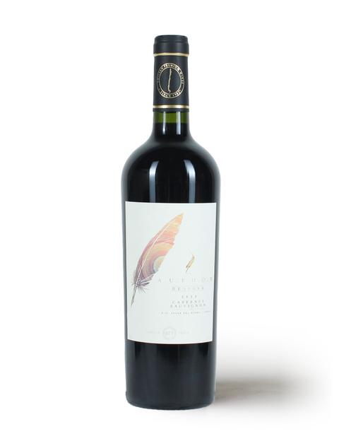 Cabernet Sauvignon Reserva 2022