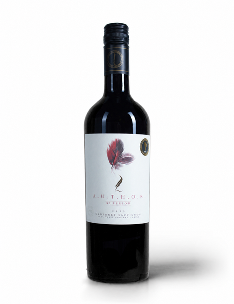 Cabernet Sauvignon Superior 2025