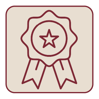 Recognition