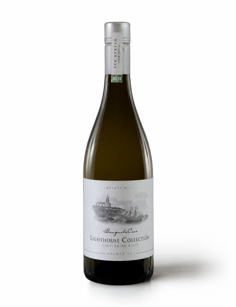 Lighthouse Sauvignon Blanc 2025