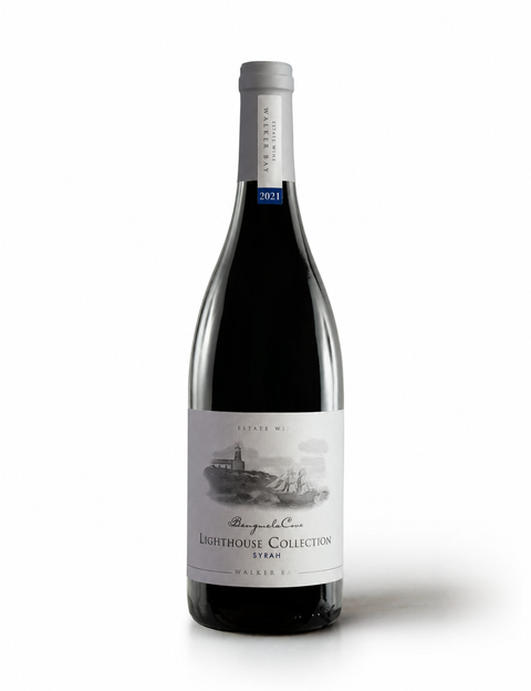 Lighthouse Syrah 2021