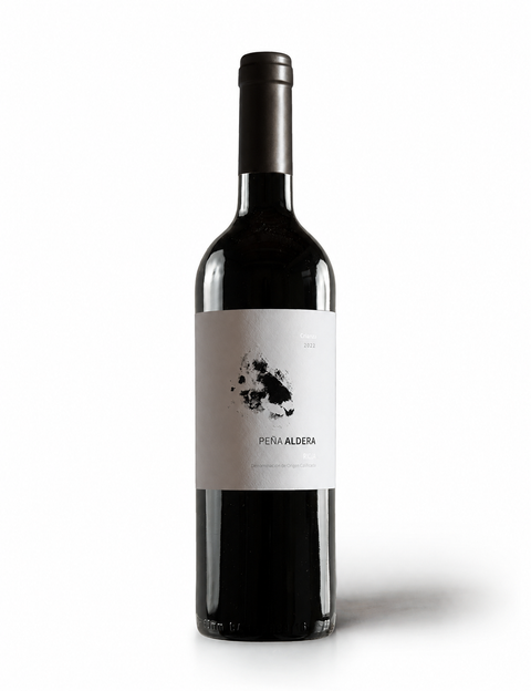 Peña Aldera Crianza 2022