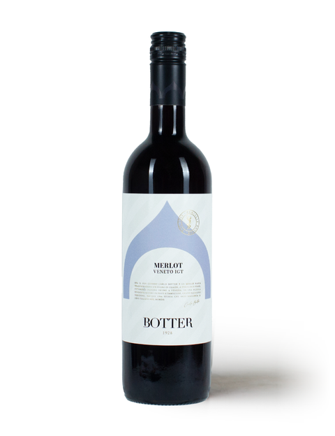 Merlot Veneto IGT 2024