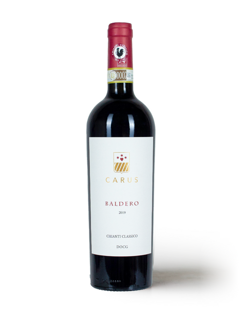 Báldero Chianti Classico DOCG 2019