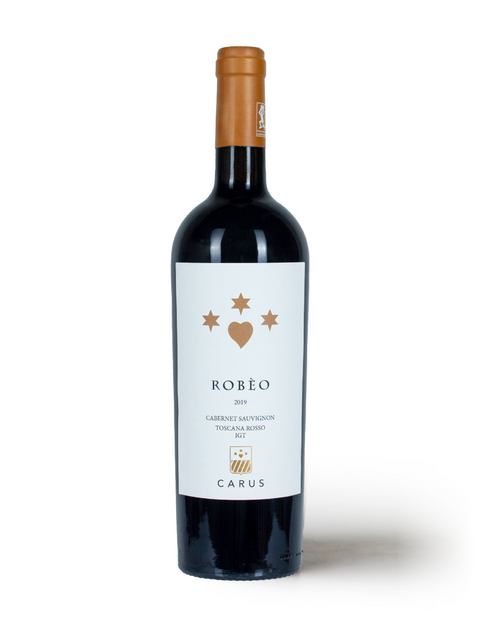 Robèo IGT Toscana Cabernet 2019